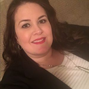Meet your Posher, Jamey